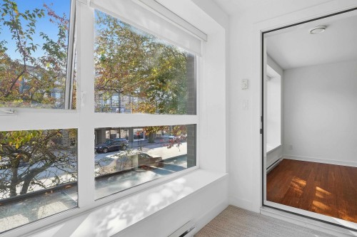 203-2481 Waterloo Street, Vancouver, BC 