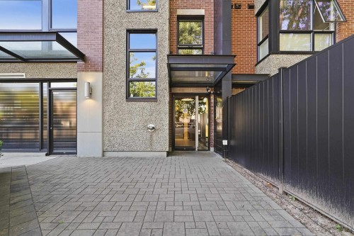 203-2481 Waterloo Street, Vancouver, BC 