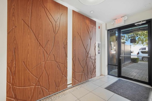 203-2481 Waterloo Street, Vancouver, BC 