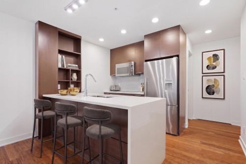 203-2481 Waterloo Street, Vancouver, BC 