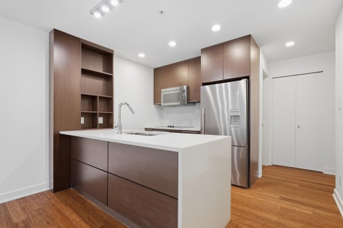 203-2481 Waterloo Street, Vancouver, BC 