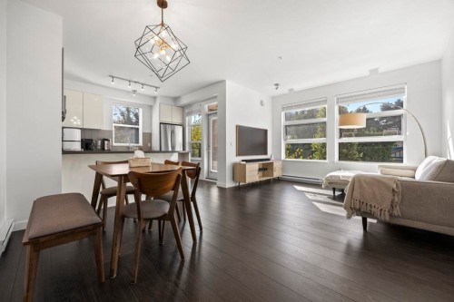 216-607 Cottonwood Avenue, Coquitlam, BC 