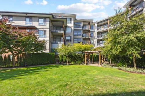 216-607 Cottonwood Avenue, Coquitlam, BC 