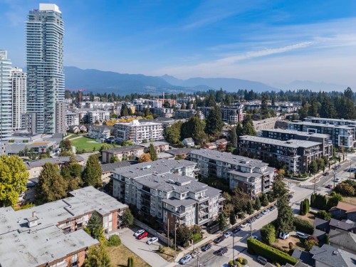 216-607 Cottonwood Avenue, Coquitlam, BC 