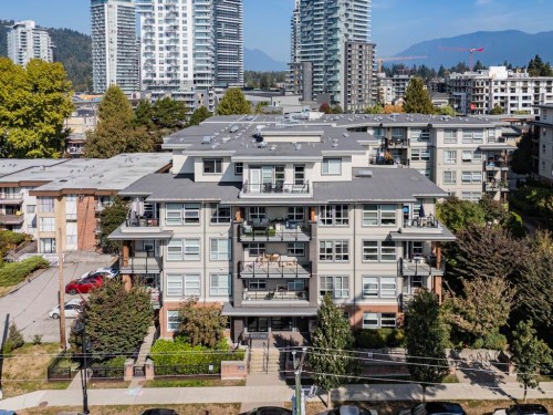 216-607 Cottonwood Avenue, Coquitlam, BC 