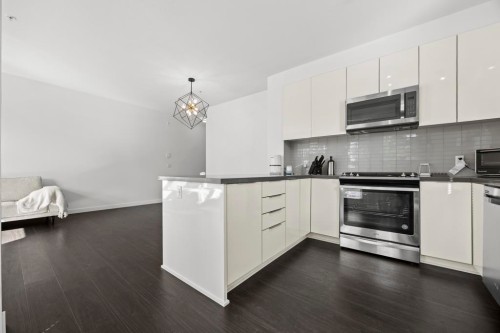216-607 Cottonwood Avenue, Coquitlam, BC 