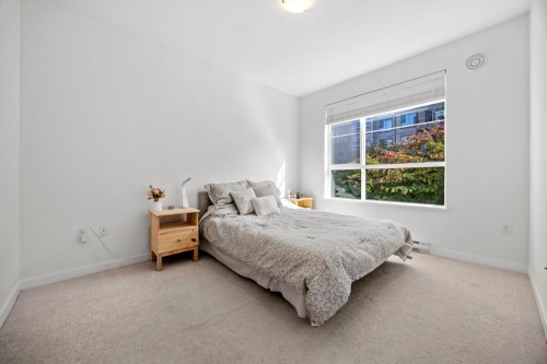 216-607 Cottonwood Avenue, Coquitlam, BC 