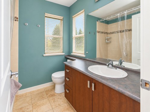 167 Fernway Drive, Port Moody, BC 