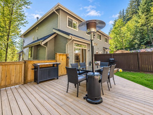 167 Fernway Drive, Port Moody, BC 