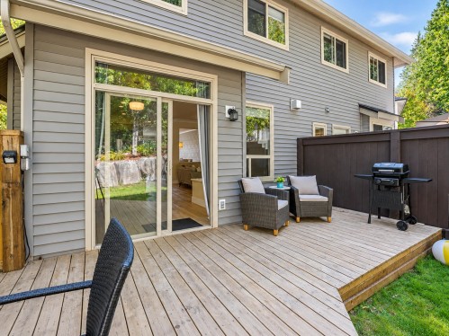 167 Fernway Drive, Port Moody, BC 