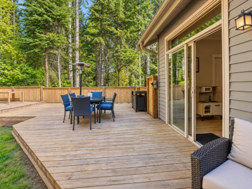 167 Fernway Drive, Port Moody, BC 