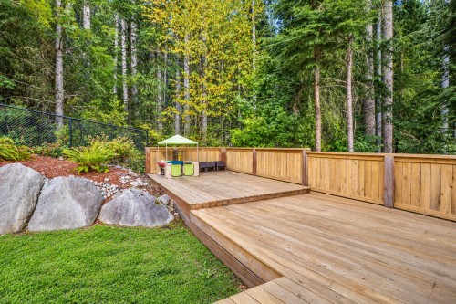 167 Fernway Drive, Port Moody, BC 