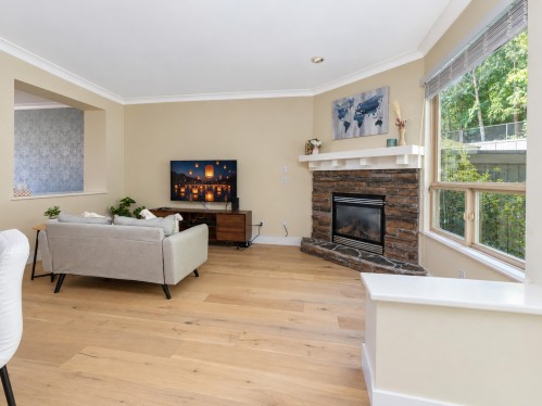 167 Fernway Drive, Port Moody, BC 