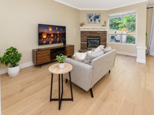 167 Fernway Drive, Port Moody, BC 