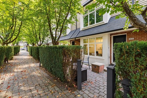 3822 Welwyn Street, Vancouver, BC 