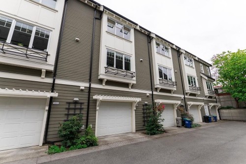 3822 Welwyn Street, Vancouver, BC 
