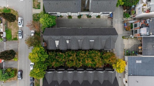 3822 Welwyn Street, Vancouver, BC 
