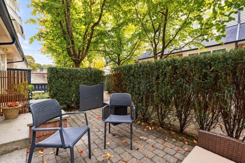3822 Welwyn Street, Vancouver, BC 