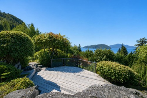 90 Tidewater Way, Lions Bay, BC 