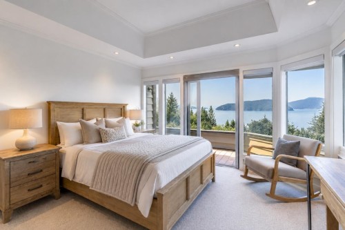 90 Tidewater Way, Lions Bay, BC 