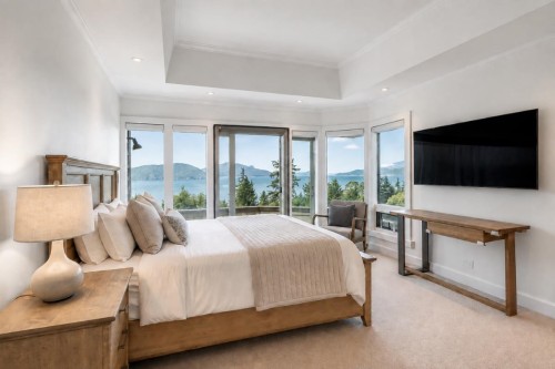 90 Tidewater Way, Lions Bay, BC 