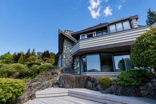 90 Tidewater Way, Lions Bay, BC 