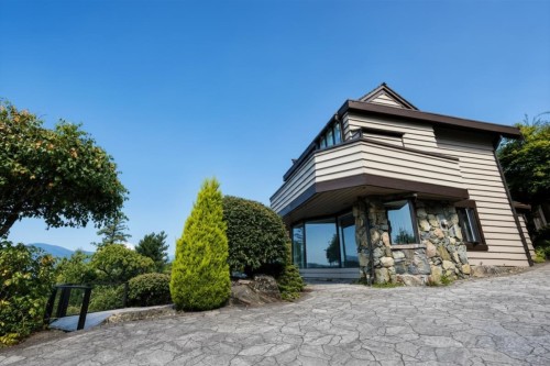 90 Tidewater Way, Lions Bay, BC 