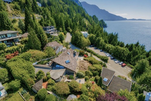 90 Tidewater Way, Lions Bay, BC 
