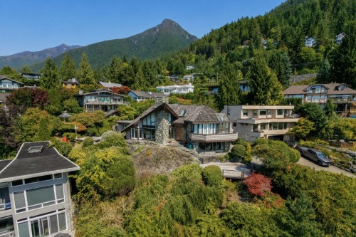 90 Tidewater Way, Lions Bay, BC 