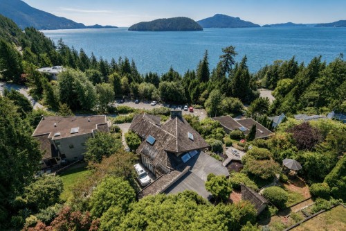 90 Tidewater Way, Lions Bay, BC 