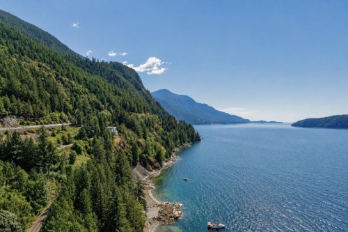 90 Tidewater Way, Lions Bay, BC 