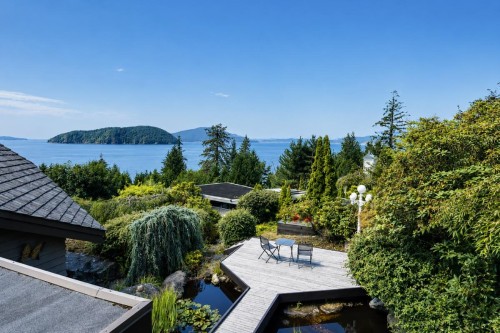 90 Tidewater Way, Lions Bay, BC 