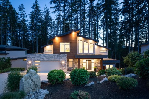 1510 Crystal Creek Drive, Anmore, BC 