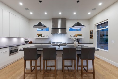 1510 Crystal Creek Drive, Anmore, BC 