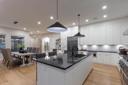 1510 Crystal Creek Drive, Anmore, BC 