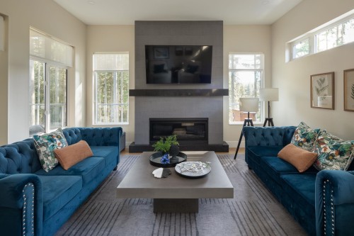 1510 Crystal Creek Drive, Anmore, BC 