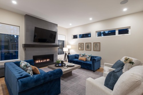1510 Crystal Creek Drive, Anmore, BC 