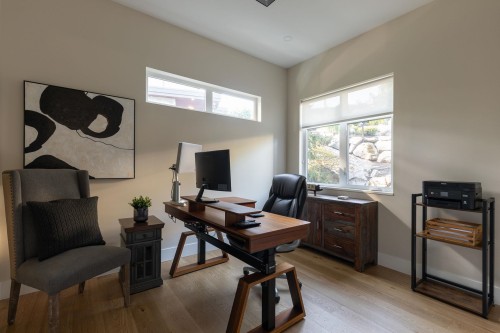 1510 Crystal Creek Drive, Anmore, BC 