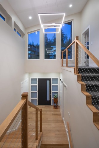 1510 Crystal Creek Drive, Anmore, BC 