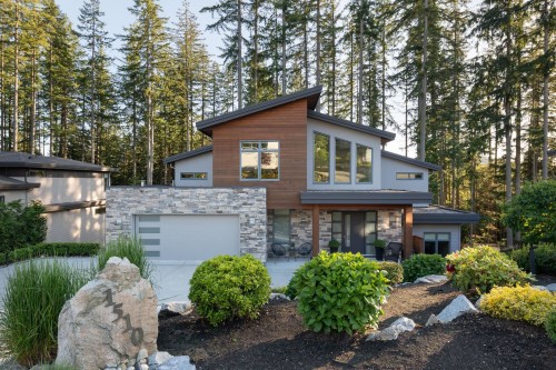 1510 Crystal Creek Drive, Anmore, BC 
