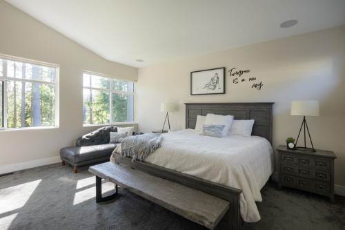 1510 Crystal Creek Drive, Anmore, BC 
