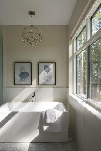 1510 Crystal Creek Drive, Anmore, BC 