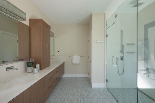 1510 Crystal Creek Drive, Anmore, BC 