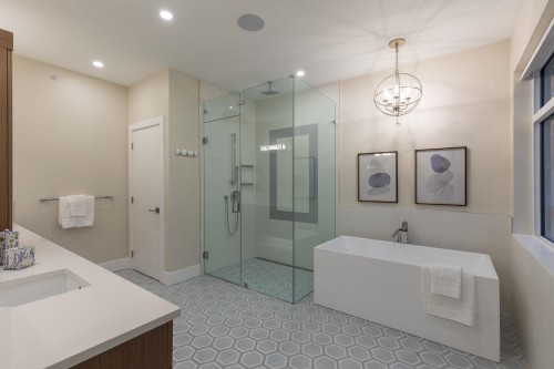 1510 Crystal Creek Drive, Anmore, BC 