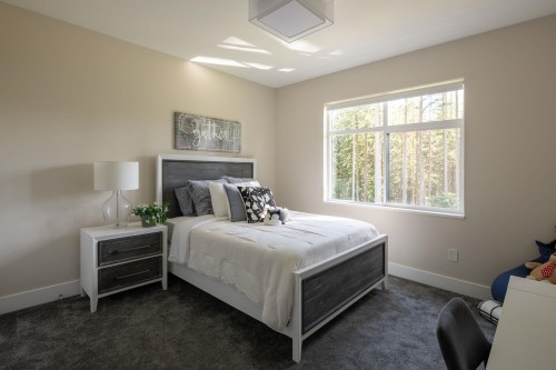 1510 Crystal Creek Drive, Anmore, BC 