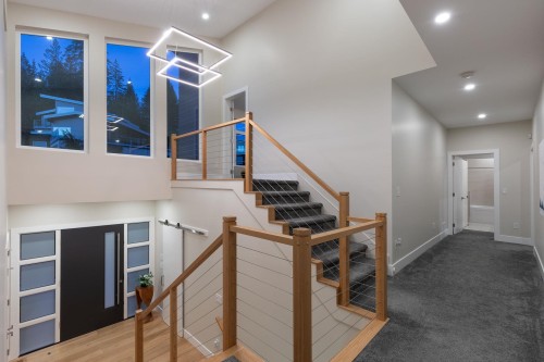 1510 Crystal Creek Drive, Anmore, BC 
