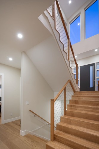 1510 Crystal Creek Drive, Anmore, BC 