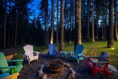 1510 Crystal Creek Drive, Anmore, BC 