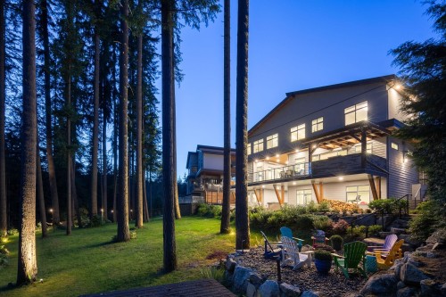 1510 Crystal Creek Drive, Anmore, BC 