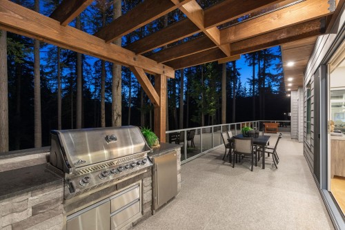1510 Crystal Creek Drive, Anmore, BC 